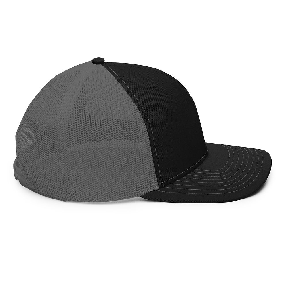 Thumbnail: Luke Wooten Ministries Brand Logo Richardson 112