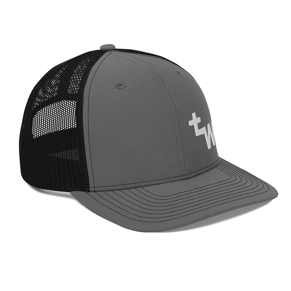 Thumbnail: Luke Wooten Ministries Brand Logo Richardson 112