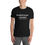 Thumbnail: LWM-StreetMinistry-Short-Sleeve Unisex T-Shirt