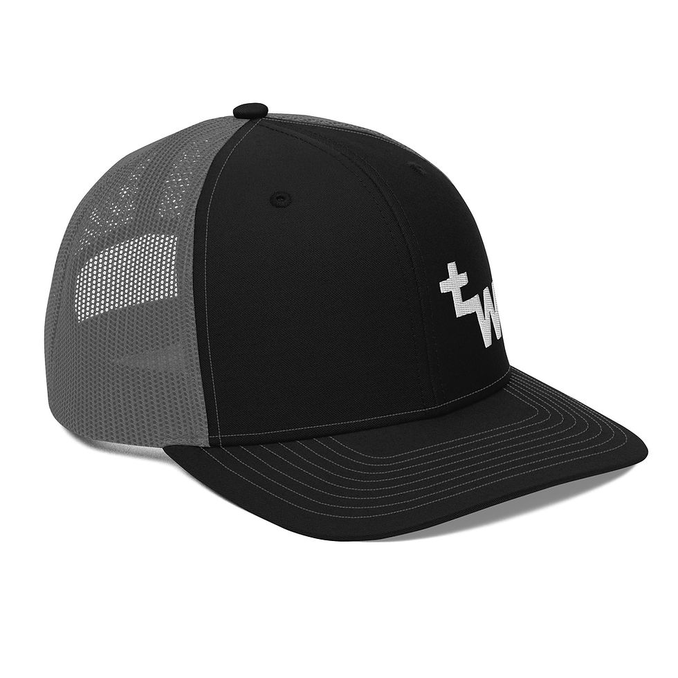 Thumbnail: Luke Wooten Ministries Brand Logo Richardson 112