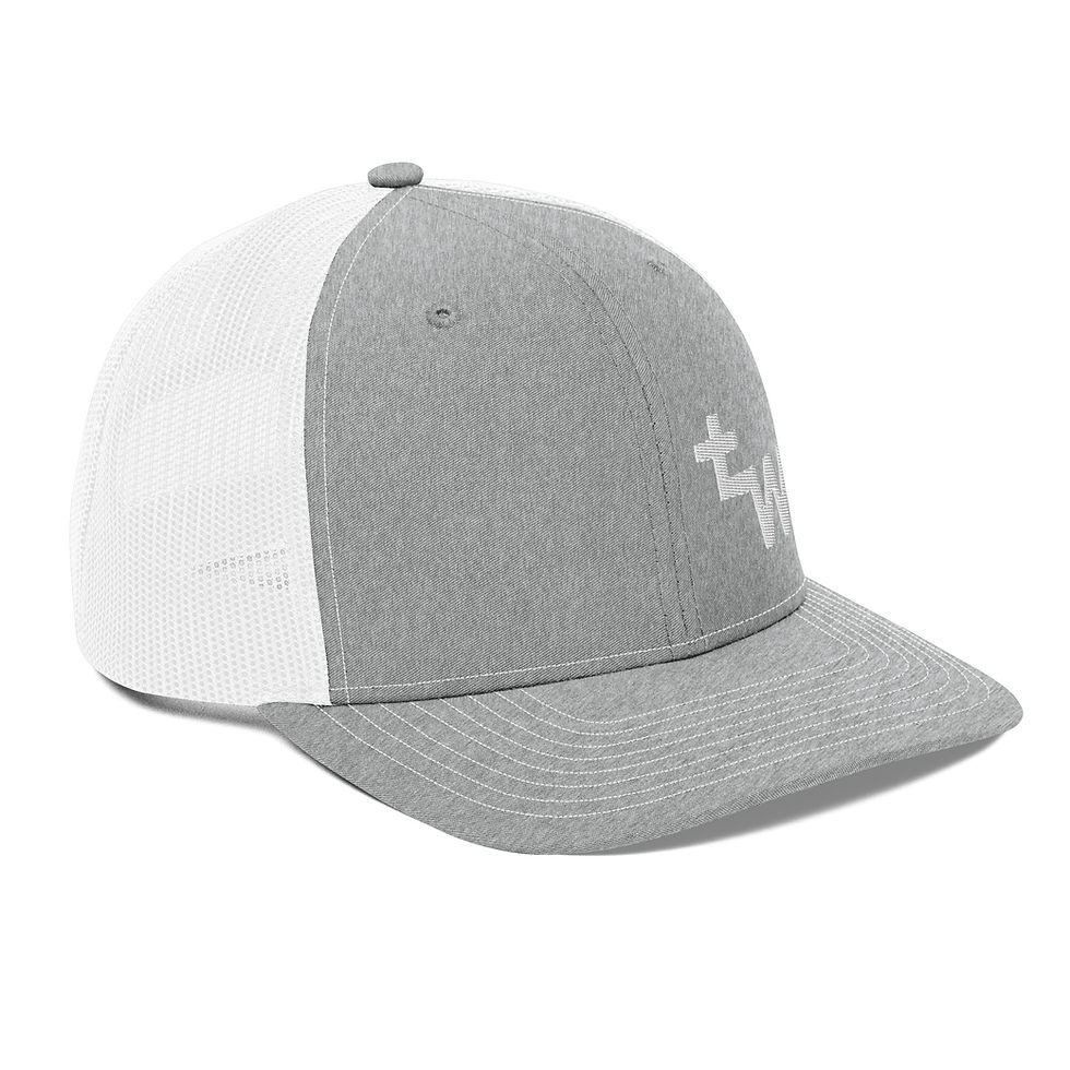 Thumbnail: Luke Wooten Ministries Brand Logo Richardson 112