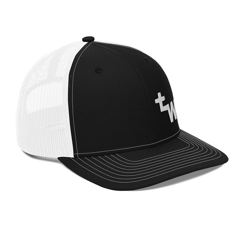 Thumbnail: Luke Wooten Ministries Brand Logo Richardson 112