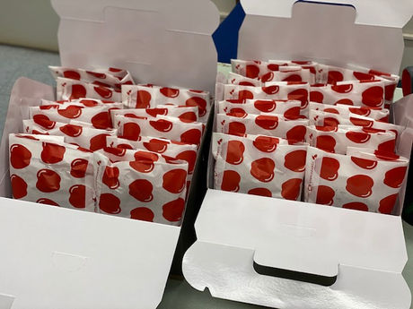 Teacher/TEAM Appreciation Week