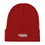 Thumbnail: Embroidered Beanie