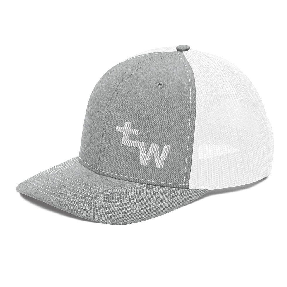 Thumbnail: Luke Wooten Ministries Brand Logo Richardson 112