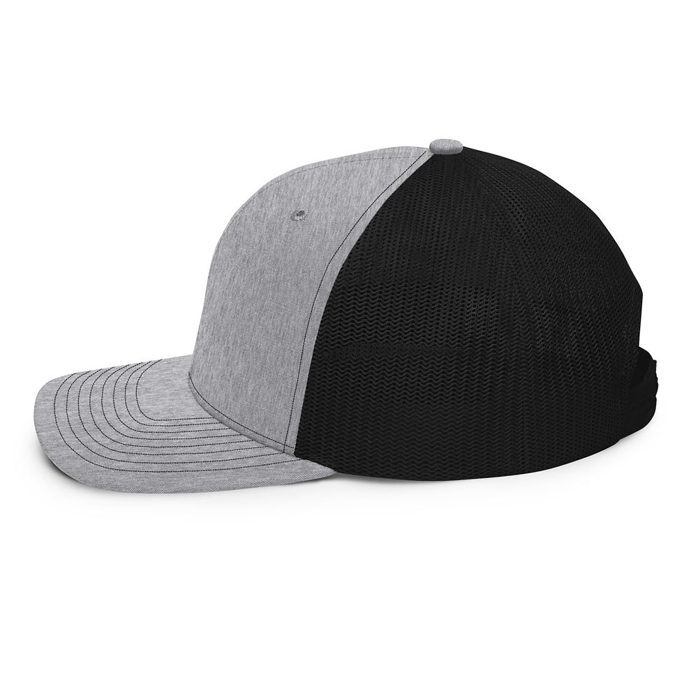 Thumbnail: Trucker Cap