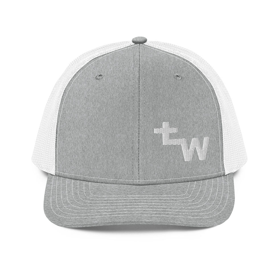 Thumbnail: Luke Wooten Ministries Brand Logo Richardson 112