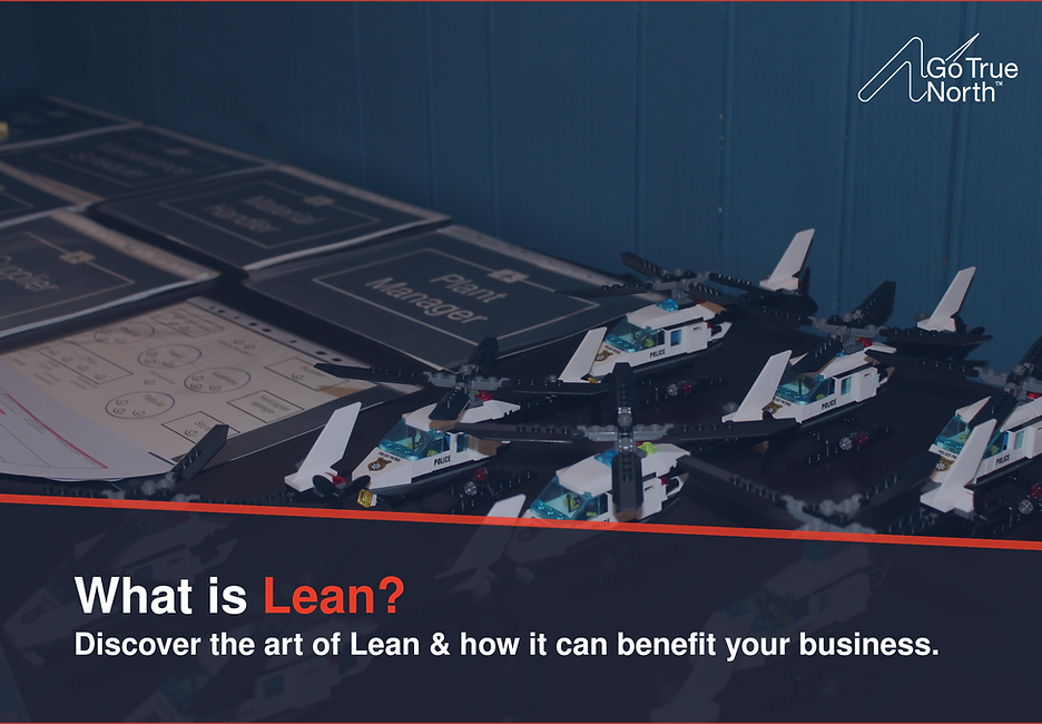 What is Lean