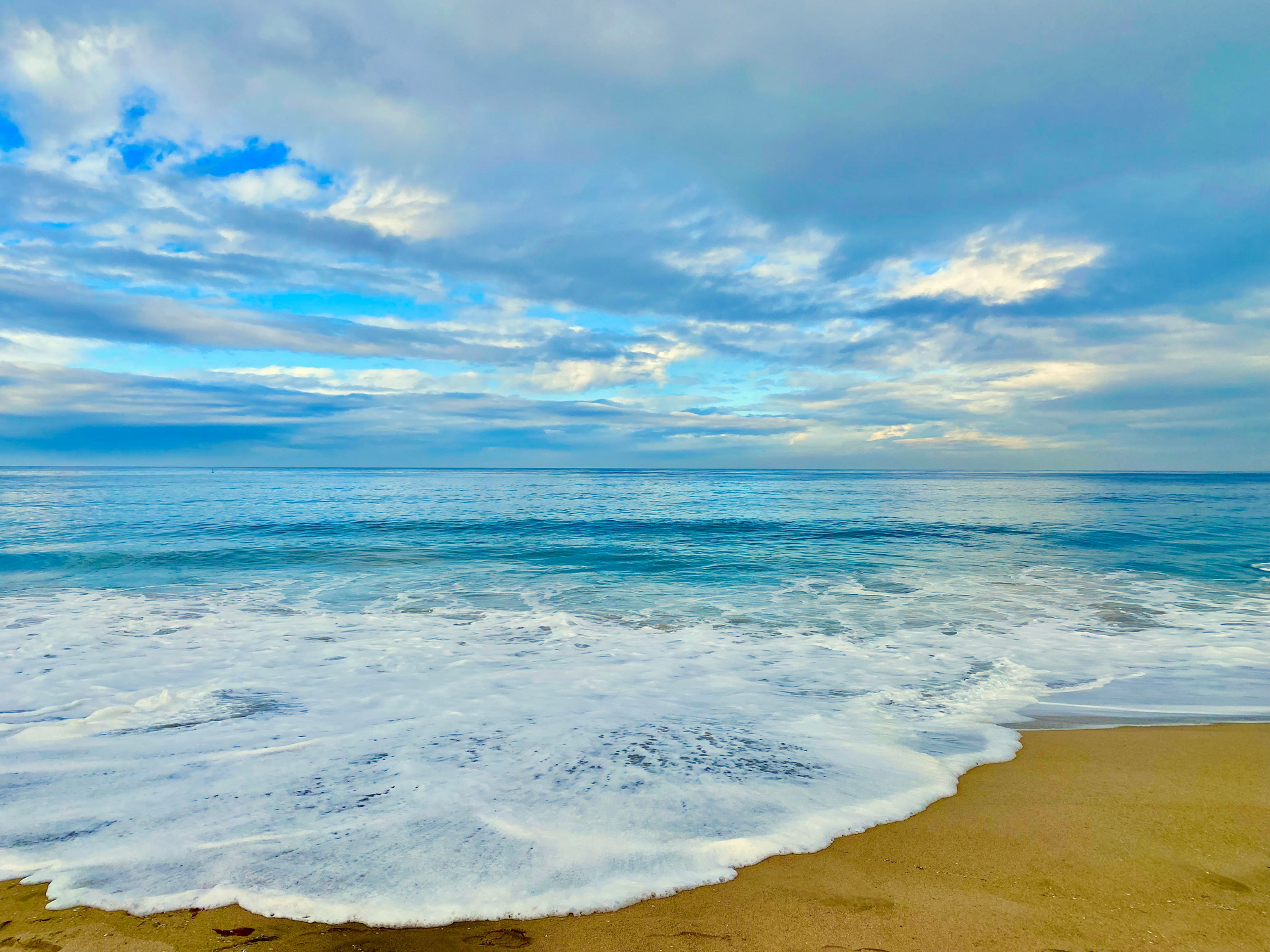 HB Water/Sand turqouise