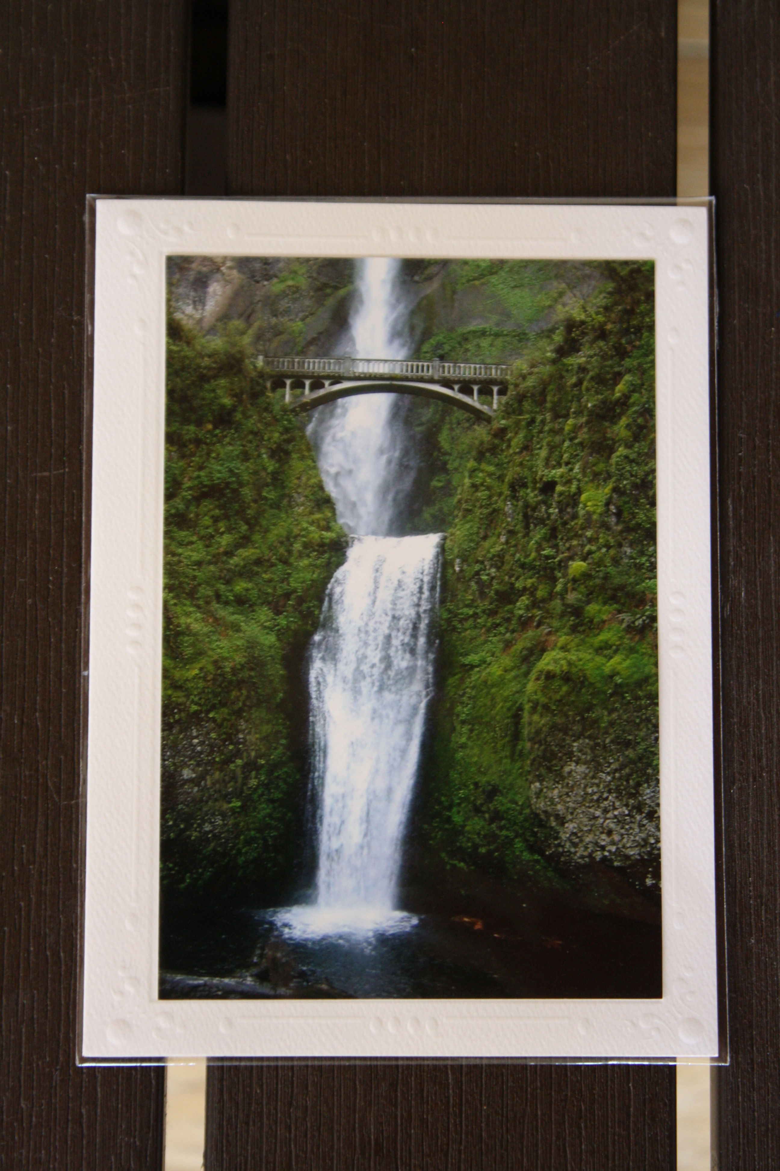 Multnomah Falls