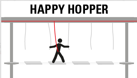 Ropes Courses - Indoor and Outdoor Obsta