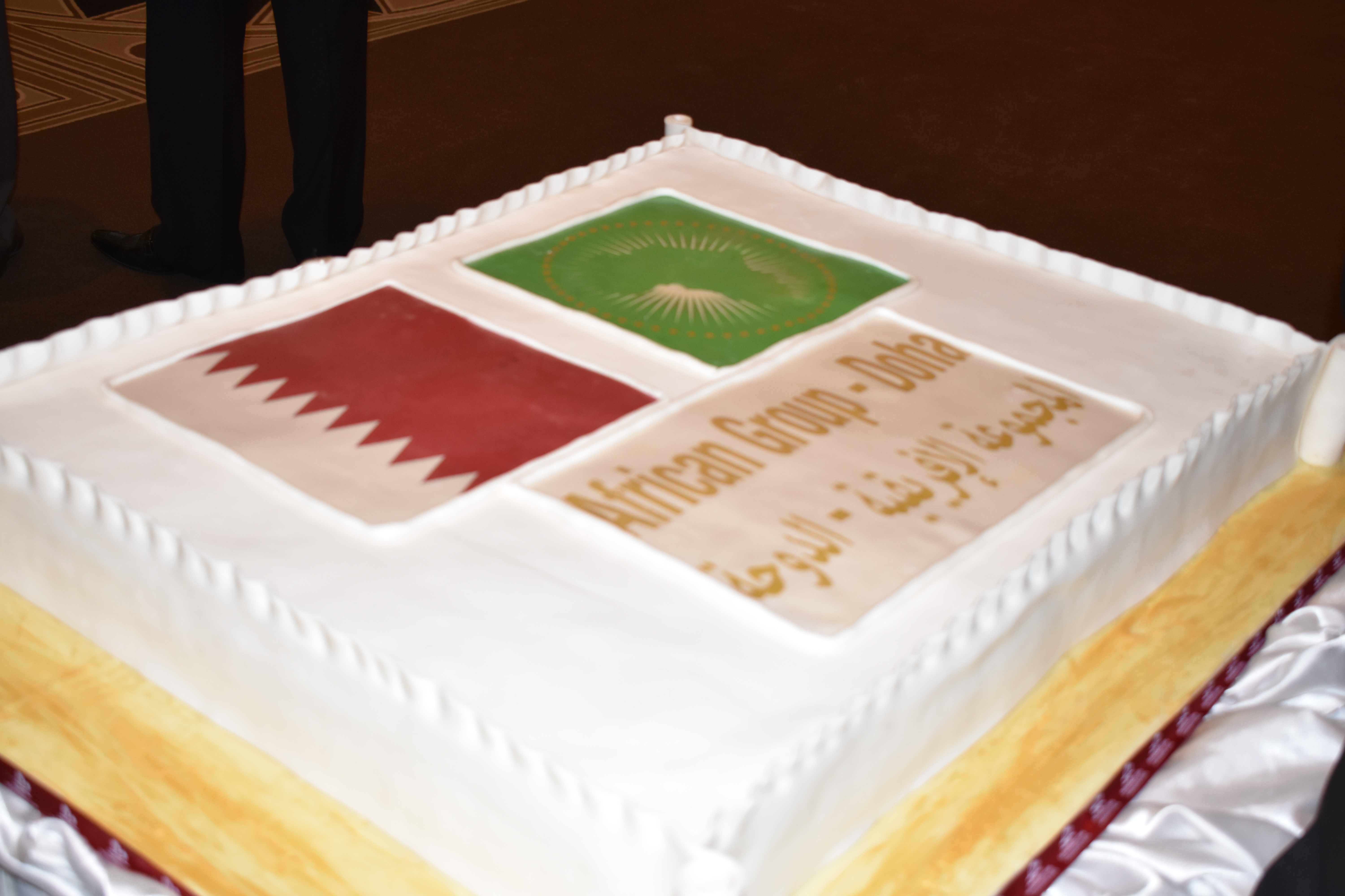 AFRICAIN DAY CELEBRATION 2017
