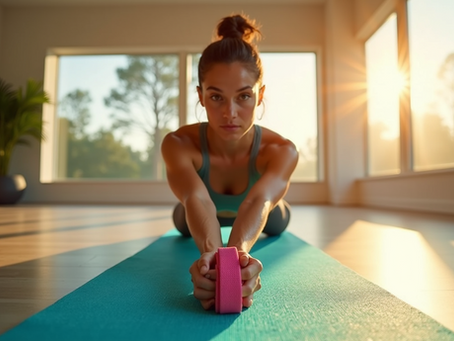 Renforcement musculaire et stretching: Programme adapté pour tous