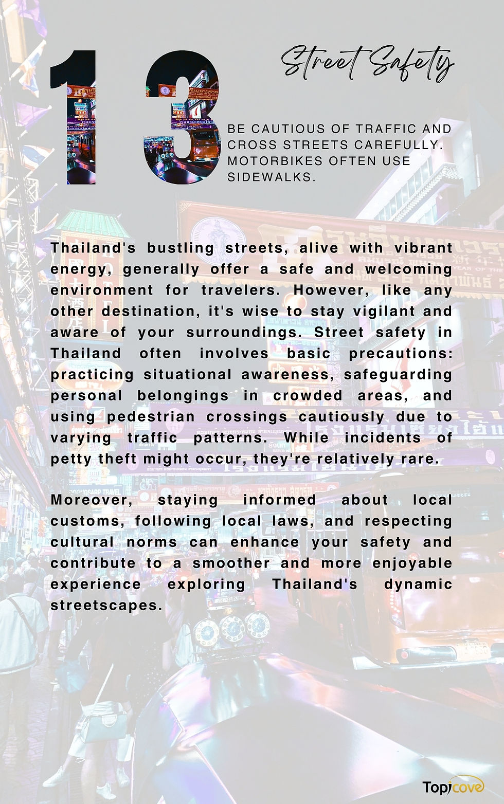 Thumbnail: 50 Essential Things to Know Before Traveling to Thailand