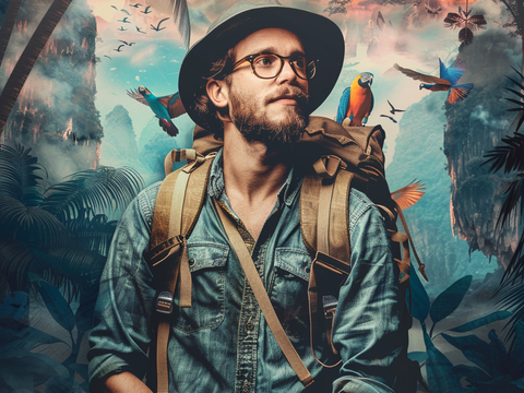 A 14-Day Adventure from Bangkok to Phuket