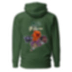 Thumbnail: DimSum Crew: High as a Kite Hoodie