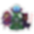 Thumbnail: DimSum Crew Super Villains Premium Hoodie