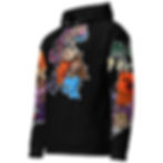 Thumbnail: DimSum Crew: Battle for DimSum Hoodie