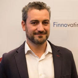 Rodrigo Garcia de la Cruz