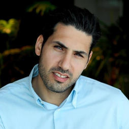 Nadim Stub