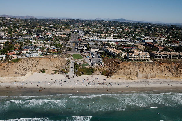 Fletcher Cove - Solana Beach
