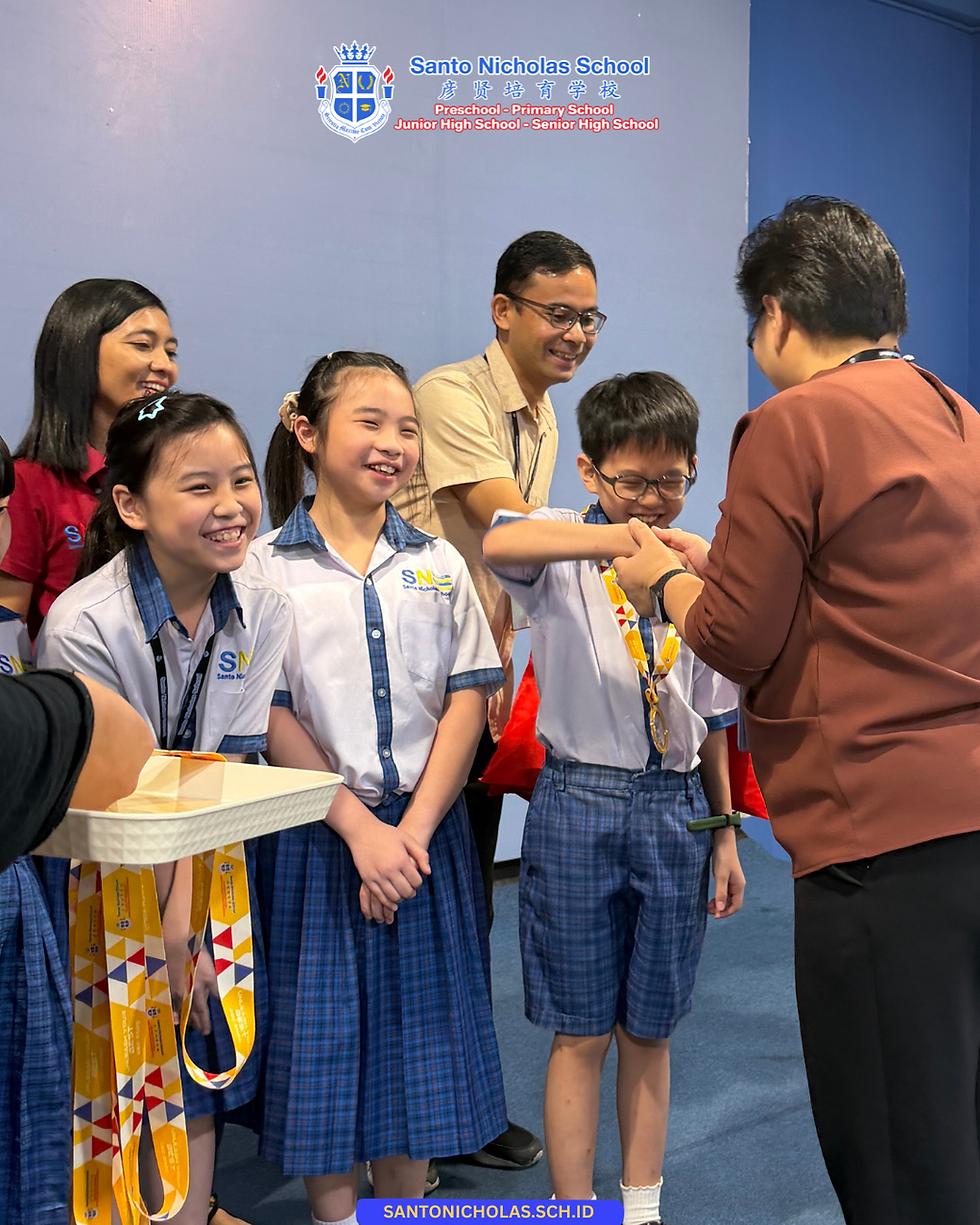 SNS Internal Competition