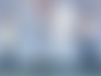 The Torch is Passed!