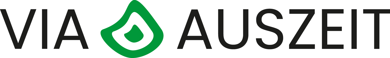 Via Auszeit Logo