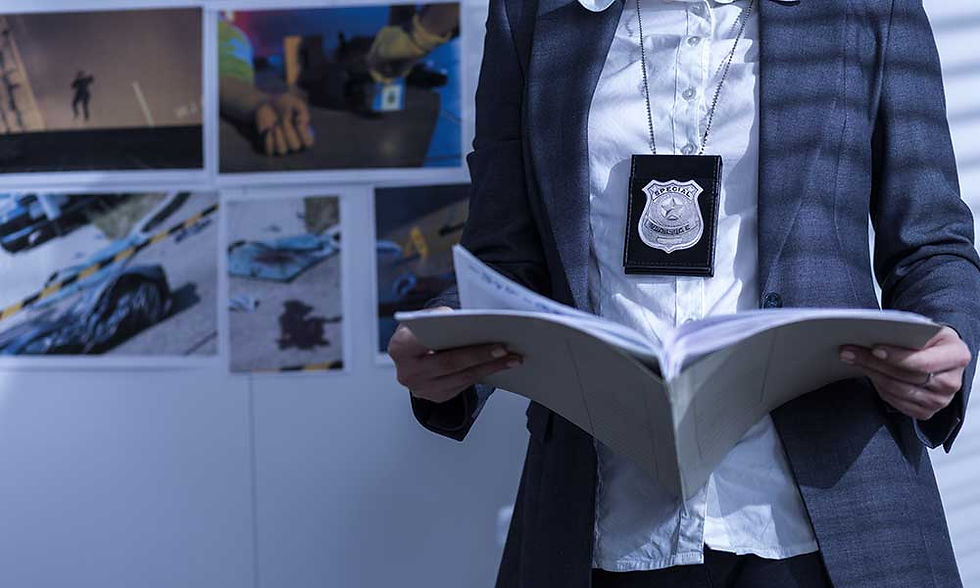 Private investigator Orlando, Florida for crypto tracing