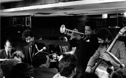 Freddie Hubbard