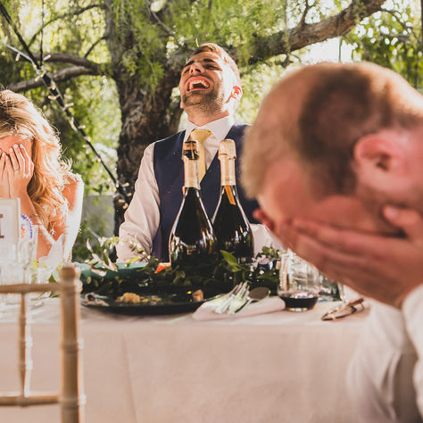 Como escolher o fotógrafo para o seu casamento?