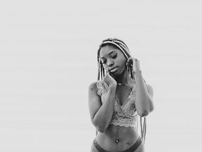 Boudoir Empoderamento Feminino Autoestima - Dai Moraes Photography
