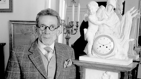 Jean Dominique Augarde