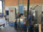 DINPROCOL - Taller Industrial, Mecanizados Industriales, Metalmecánica, Montajes Industriales