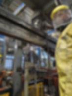 DINPROCOL - Taller Industrial, Mecanizados Industriales, Metalmecánica, Montajes Industriales