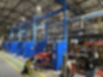 DINPROCOL - Taller Industrial, Mecanizados Industriales, Metalmecánica, Montajes Industriales