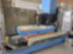 DINPROCOL - Taller Industrial, Mecanizados Industriales, Metalmecánica, Montajes Industriales