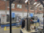 DINPROCOL - Taller Industrial, Mecanizados Industriales, Metalmecánica, Montajes Industriales