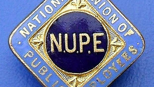 The National Union of Public Employees & a culture of learning