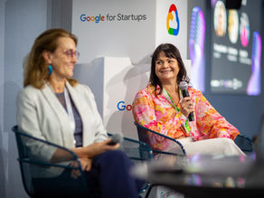 SXSW Wrap: Crafting a Winning Pitch & Building Connections Across Asia Pacific and Beyond