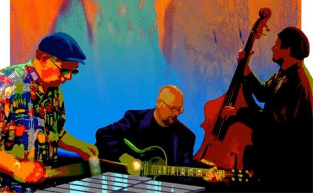 Big Bossa Trio