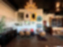Dining Room at Il Terrazzo