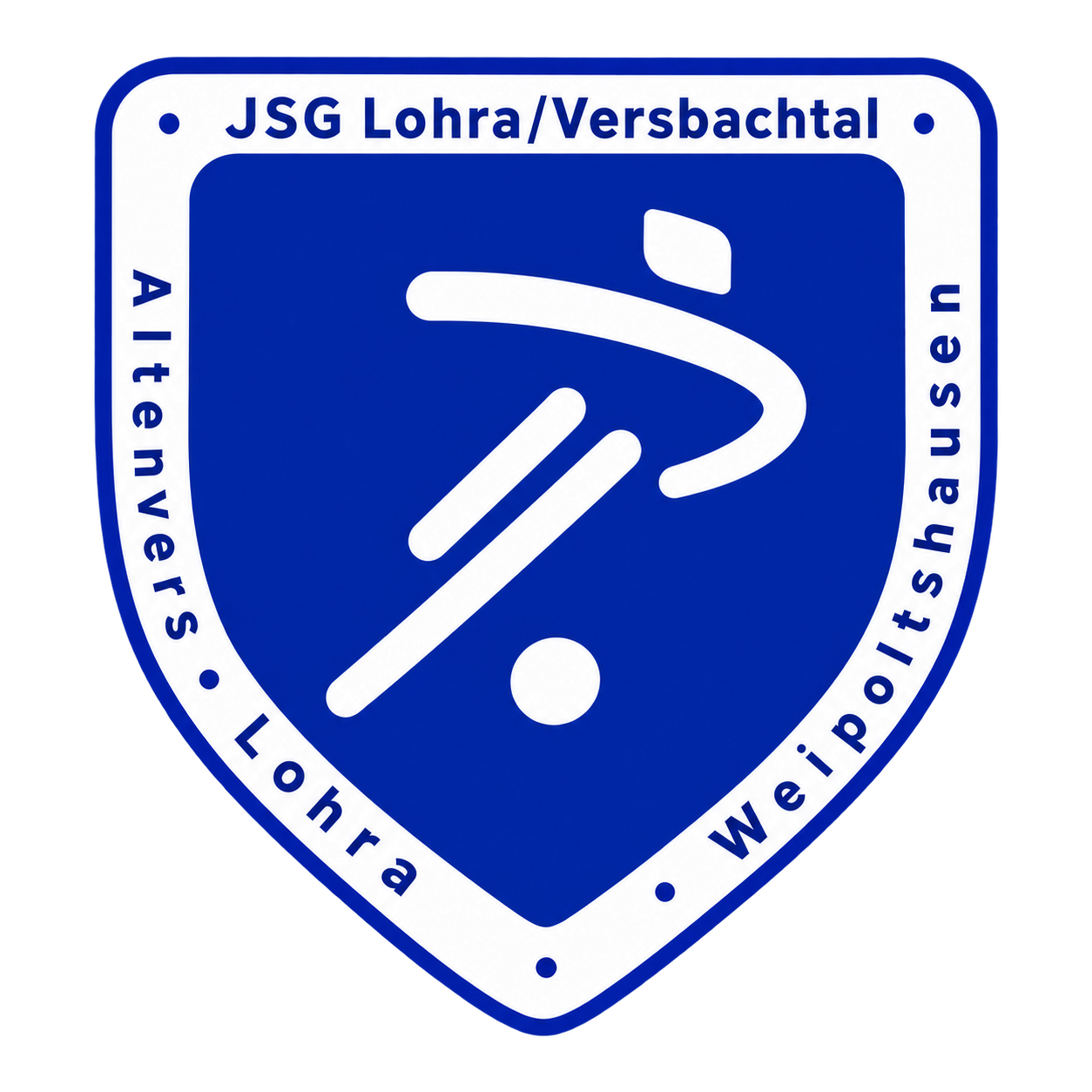 Logo JSG Lohra/Versbachtal