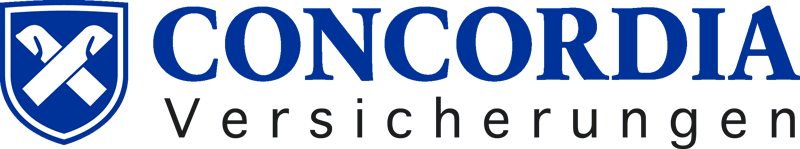 Logo Concordia Frank Sagel