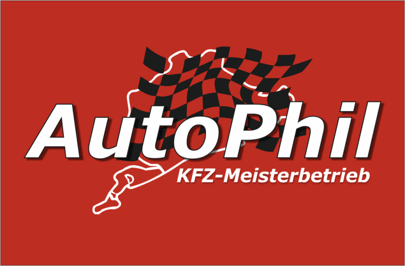 Logo AutoPhil Meisterbetrieb