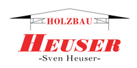 Logo Holzbau Heuser