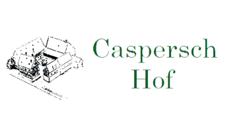 Logo Caspersch Hof