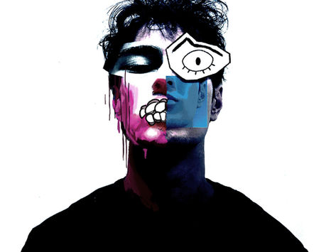 5 Songs I Love w/ Sugs