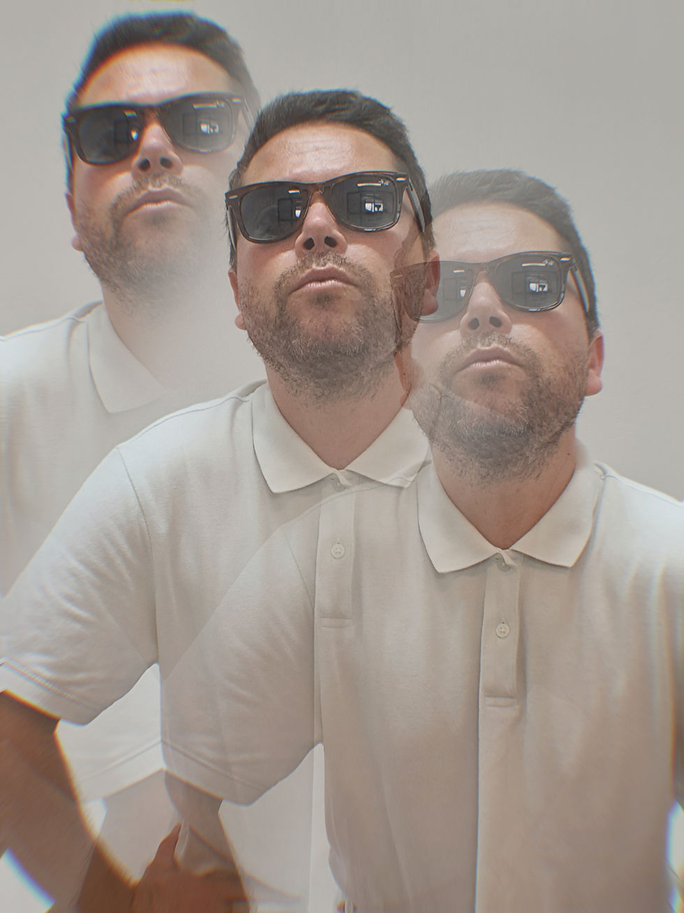 5 Songs I Love w/ Claudio Conti