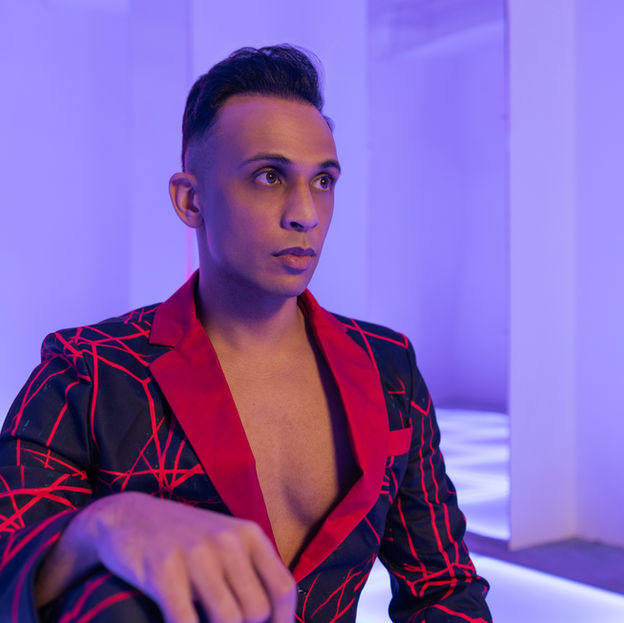 5 Songs I Love w/ Matt Thompson